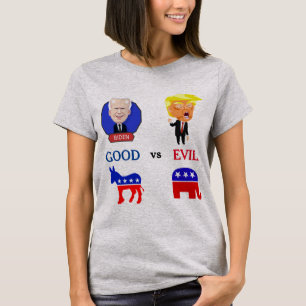 Vote For Good T-Shirt