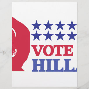 vote for hillary
