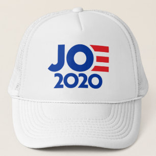 Vote for Joe Biden Presidential Election 2020 Trucker Hat