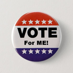 vote for me button
