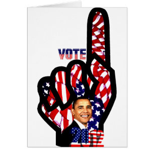 Vote for Obama #2_