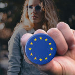 Vote For Our Future Europe Election 2024 6 Cm Round Badge<br><div class="desc">Vote For Our Future Europe Election 2024 button</div>