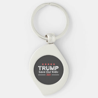 vote for trump 2024 key ring