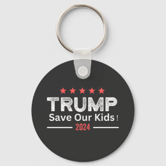 vote for trump 2024 key ring