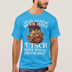 VOTE FW FV PLACE HG POLL EARLY MAIL 2028 2026 2027 T-Shirt