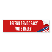Vote Haley