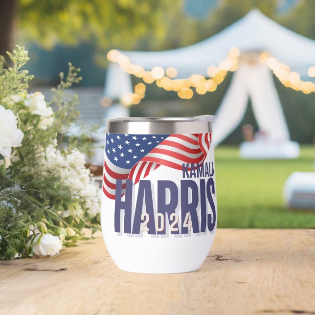 Vote Harris Election 2024  (Wedding)