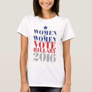 VOTE HILLARY 2016 T-Shirt