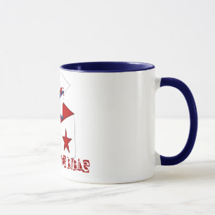 Vote in Truth Mug