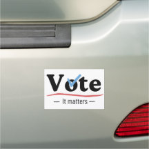 Vote It Matters Light