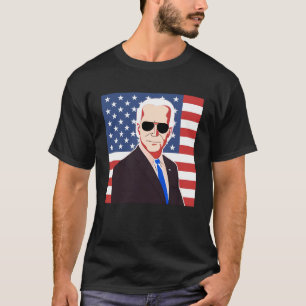 Vote Joe Biden   2024 Presidential Election T-Shirt