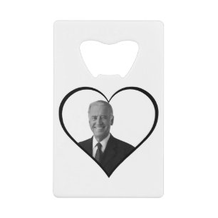 vote joe biden heart