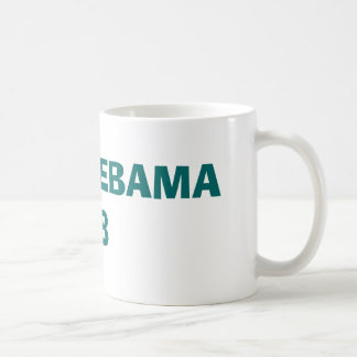 vote JOEBAMA    '08 Coffee Mug