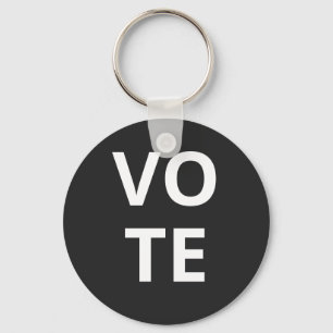 VOTE KEY RING
