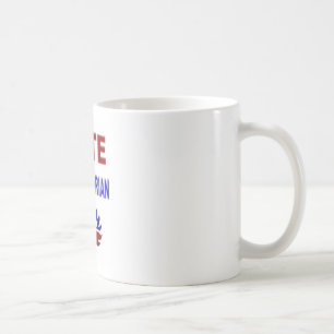 Vote Libertarian Coffee Mug