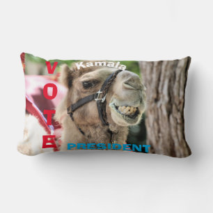 Vote Lumbar Cushion