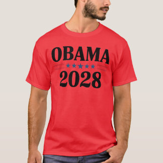 Vote Obama T-Shirt