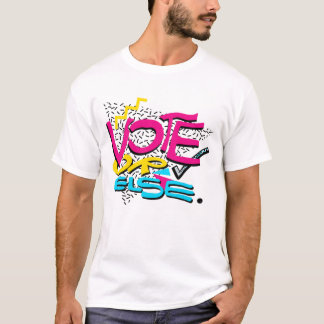 VOTE or Else T-Shirt