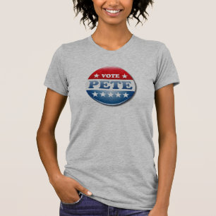 Vote Pete 2020 T-Shirt