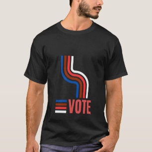 Vote Political Elections T-Shirt