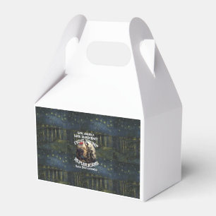 Vote Political Patriotic Trump Republican Party Favour Box