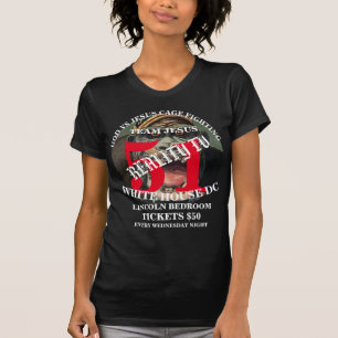 Vote Political Patriotic Trump Republican Party T-Shirt