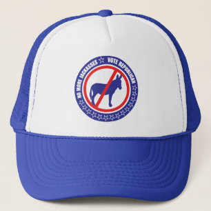vote republican hat