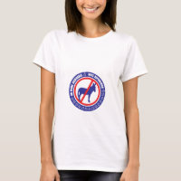 vote republican shirt