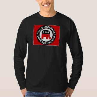 VOTE REPUBLICAN T-Shirt