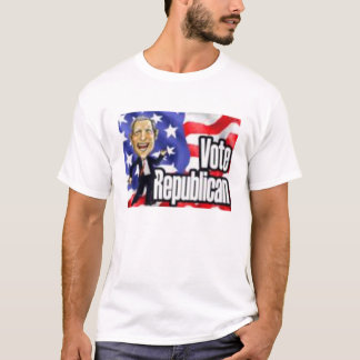 Vote Republican T-Shirt