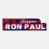 Vote Ron Paul for President 2012 Election