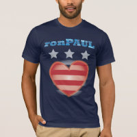 Vote Ron Paul for President 2012 Election