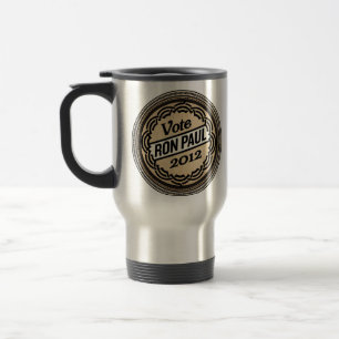 Vote Ron Paul Mug