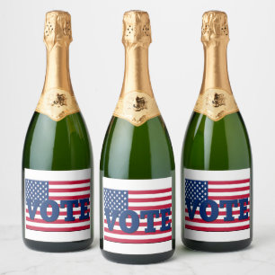 Vote Sparkling Wine labels !