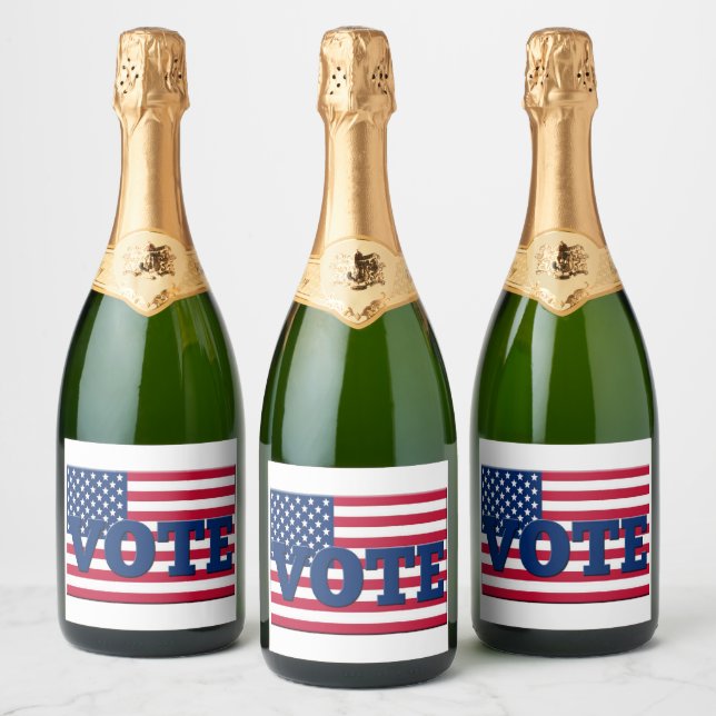 Vote Sparkling Wine labels ! (Bottles)