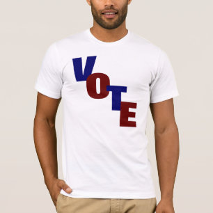 VOTE T-shirts