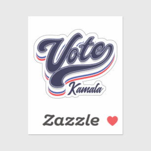 Vote Typography - Election