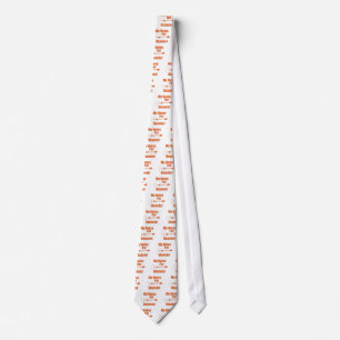 Vote Ukulele Tie