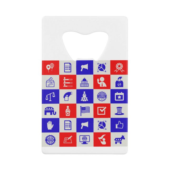 vote USA election (Front)
