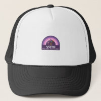 Vote We Are Ruthless