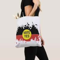 Vote Yes Indigenous Voice to Parliament