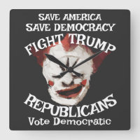 VoteNow Political Patriotic Trump Republican Party