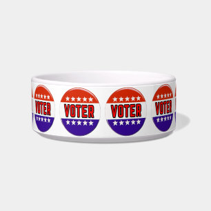 Voter Bowl