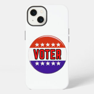 Voter iPhone 13 Case