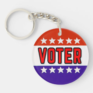 Voter Key Ring