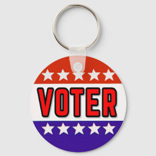 Voter Key Ring