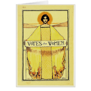 Votes for Women