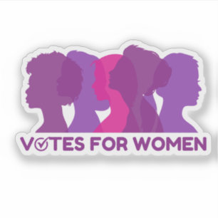 Votes for Women,