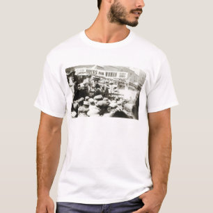 Votes for Women, August 1908 T-Shirt