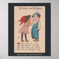 Votes for Women. Empowerment quotes